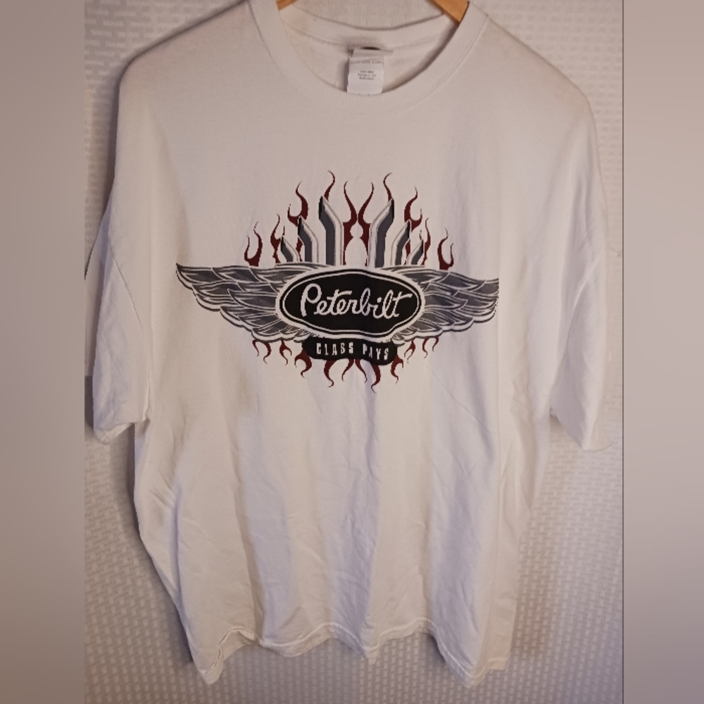 PETERBILT SHIRT